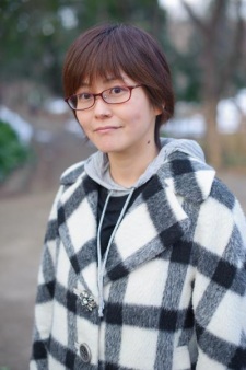 Terumi Nishii