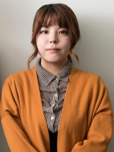 Miyuki Kuroki