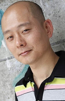 Kouji Yamamoto