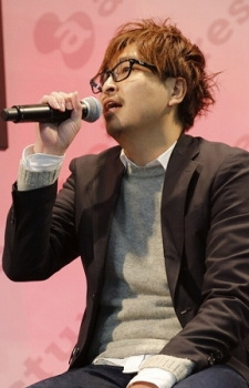 Kazuto Matsumura