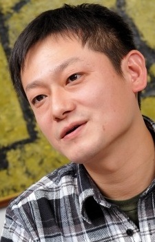 Osamu Masuyama