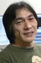 Hiroaki Sakurai