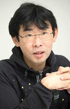 Naoya Tanaka