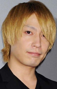 Yasutaka Nakata