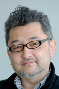 Satoshi Kuwahara