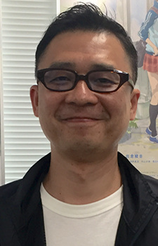 Shinichi Nakamura