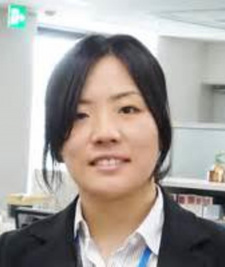 Yuka Yamada