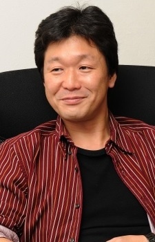 Kenji Yasuda