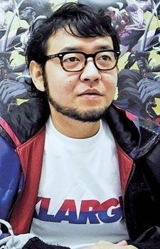 Takashi Okazaki