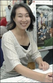 Shoko Ikeda