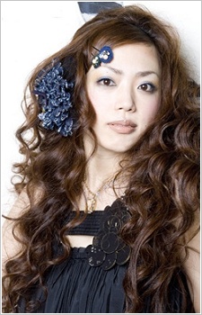 Saori Kodama