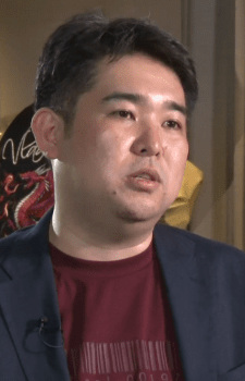 Tooru Miyakoshi