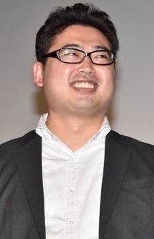 Koudai Kakimoto