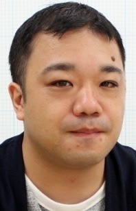 Jin Tamamura