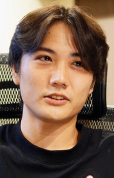 Kenta Higashiooji