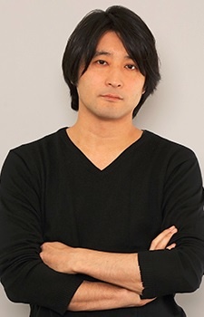 Manabu Nakamura