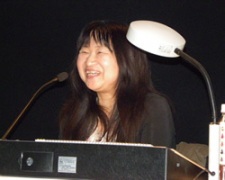 Kazuko Tadano