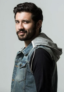 Roberto Salguero Ruiz