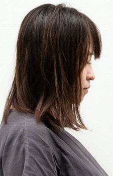 Yuri Morita