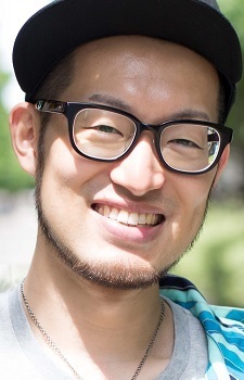 Yuutarou Sawada