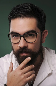 Jaime Alberto Carrillo