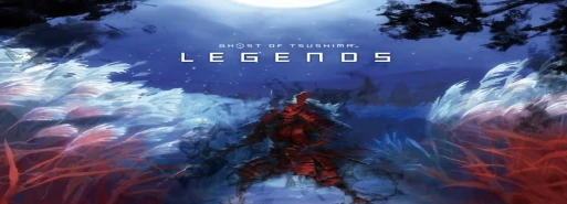 ساخت انیمه‌ای اقتباسی از بازی Ghost of Tsushima: Legends تایید شد
