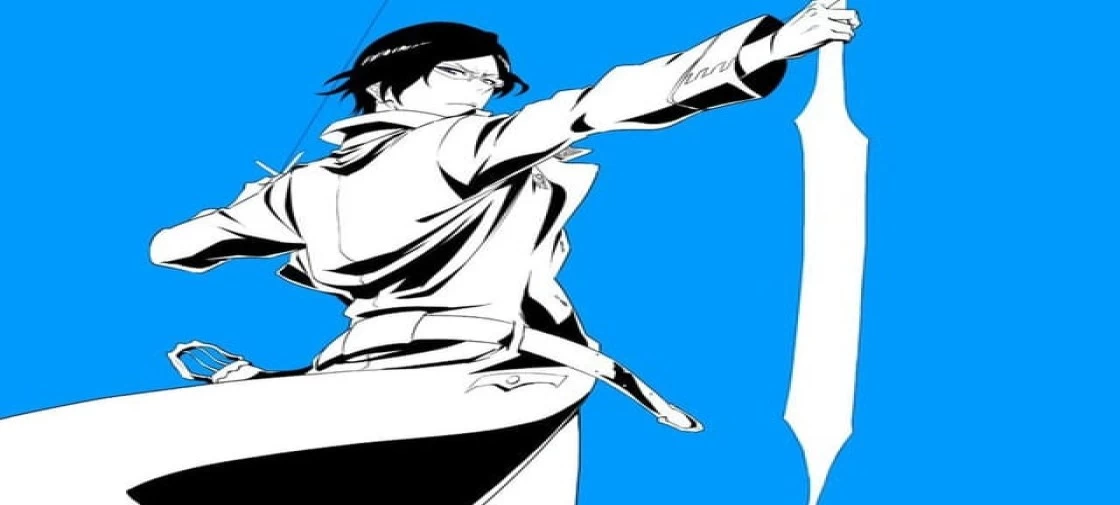 اولین تریلر و پوستر از انیمه تلوزیونی "Bleach: Sennen Kessen-hen - Soukoku-tan" منتشر شد