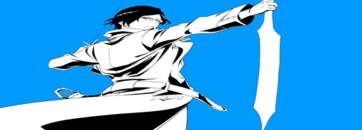 اولین تریلر و پوستر از انیمه تلوزیونی "Bleach: Sennen Kessen-hen - Soukoku-tan" منتشر شد