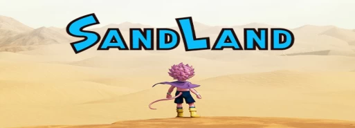 تریلر جدیدی با دوبله انگلیسی از بازی "Sand Land" منتشر شد