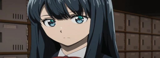 پوستر جدیدی از انیمه تلوزیونی "Chiyu Mahou no Machigatta Tsukaikata" منتشر شد