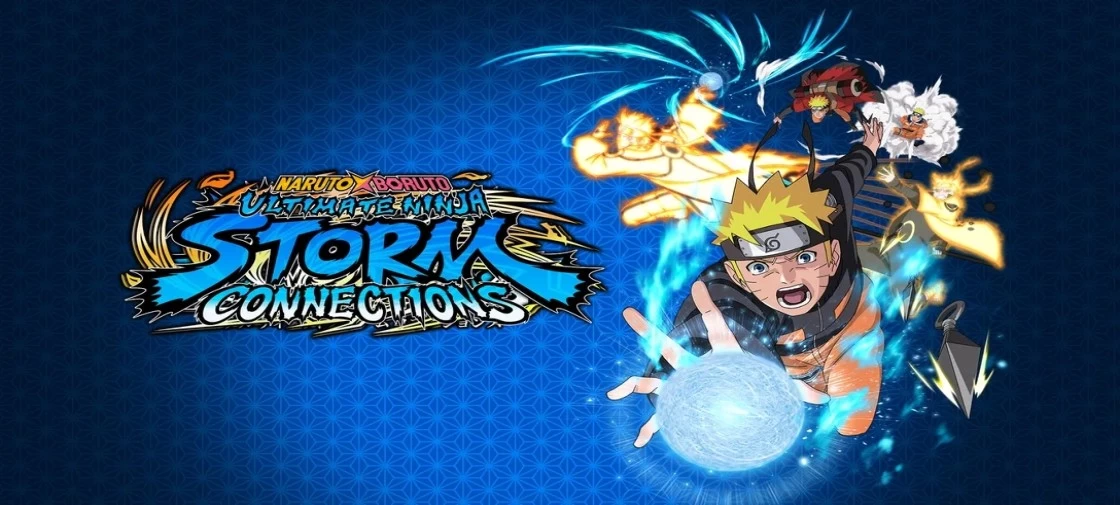 تریلری از بازی "Naruto X Boruto Ultimate Ninja Storm Connections" منتشر شد