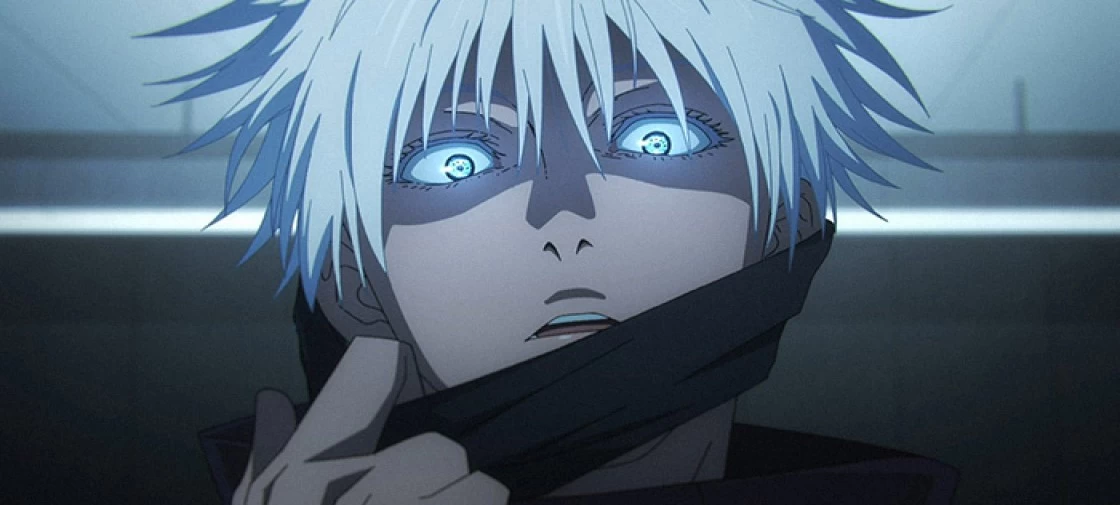 دو پوستر جدید از آرک "Shibuya Incident" برای فصل دوم انیمه تلوزیونی "Jujutsu Kaisen" منتشر شد