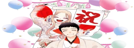 مانگا "Sono Bisque Doll wa Koi wo Suru" به فروش 10 میلیون نسخه رسید