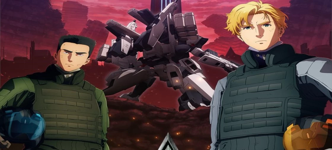 تریلر جدید انیمه تلوزیونی اورجینال "Yuuki Bakuhatsu Bang Bravern" تاریخ پخش آن را فاش کرد