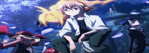 پوستر جدیدی از انیمه تلوزیونی "Shaman King: Flowers" منتشر شد