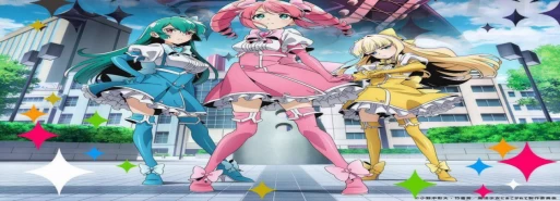 اولین تریلر از انیمه تلوزیونی "Mahou Shoujo ni Akogarete" منتشر شد