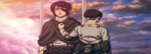 تریلری جدید از قسمت آخر انیمه تلوزیونی "Attack on Titan" منتشر شد