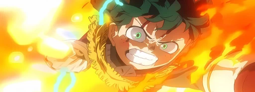 ساخت فصل هشتم و آخر انیمه Boku no Hero Academia تایید شد | همراه تریلر