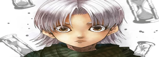 مانگا Deatte 5-byou de Battle وارد وقفه شد