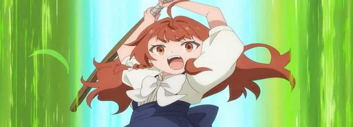 تریلر انیمه Magic Maker: Isekai Mahou no Tsukurikata منتشر شد