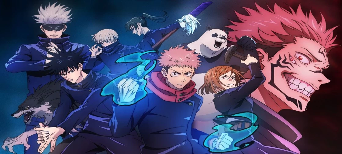 تریلر جدید بازی "Jujutsu Kaisen Cursed Clash" شخصیت های جدیدی را فاش میکند