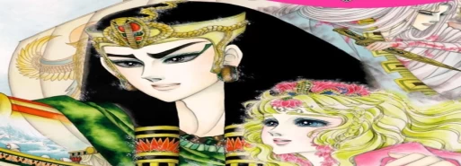 مانگا "Ouke no Monshou" پس از 4 ماه وقفه دوباره انتشار خود را از سر میگیرد
