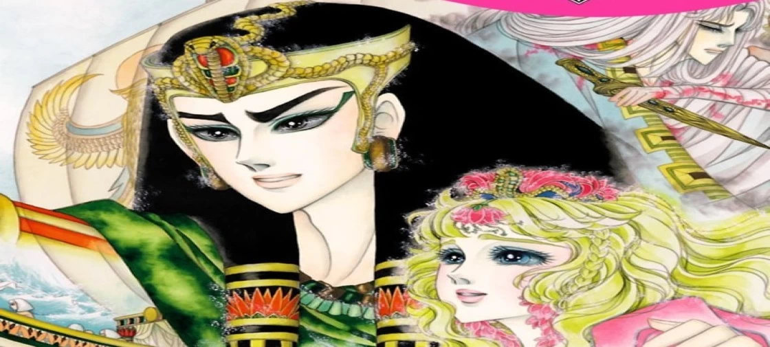 مانگا "Ouke no Monshou" پس از 4 ماه وقفه دوباره انتشار خود را از سر میگیرد
