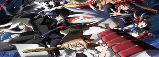 تریلر جدید انیمه تلوزیونی "Shaman King: Flowers" تاریخ پخش آن را فاش کرد