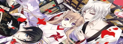 تاریخ پخش دقیق انیمه تلوزیونی "Momochi-san Chi no Ayakashi Ouji" در تریلر جدید فاش شد