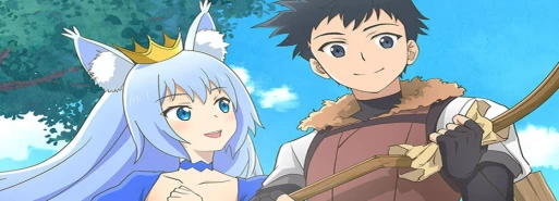 دو بازیگر جدید دیگر به انیمه تلوزیونی "Toaru Ossan no VRMMO Katsudouki" ملحق شدند