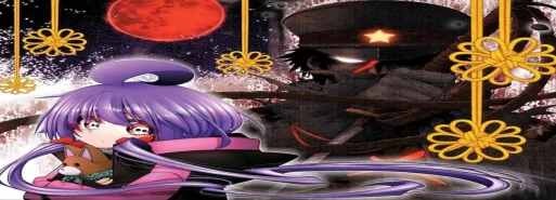 مانگا "Dark Gathering" وارد وقفه شد