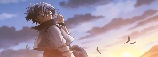 تریلری از انیمه تلوزیونی "Dekisokonai to Yobareta Motoeiyuu wa Jikka" منتشر شد