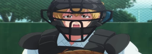 ساخت فصل دوم انیمه بیسبال Boukyaku Battery (TV) تایید شد