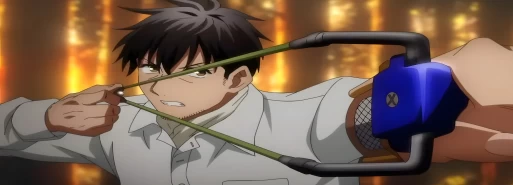 اولین تریلر انیمه Around 40 Otoko no Isekai Tsuuhan Seikatsu منتشر شد